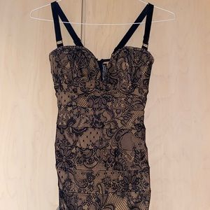 Mark Wong Nark Dress